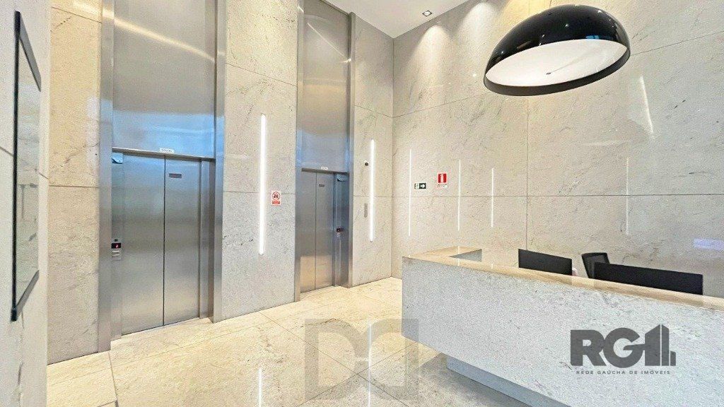 Loft no Tren City andar alto — foto 35