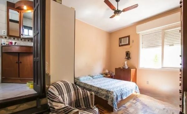 Casa sobrado no Petrópolis com 7 dormitórios e 4 vagas — foto 34