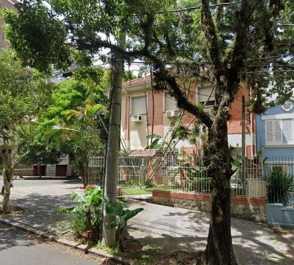 Casa sobrado no Petrópolis com 7 dormitórios e 4 vagas — foto 47