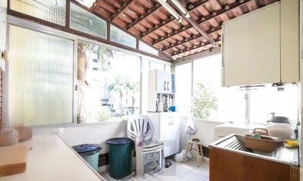 Casa sobrado no Petrópolis com 7 dormitórios e 4 vagas — foto 41