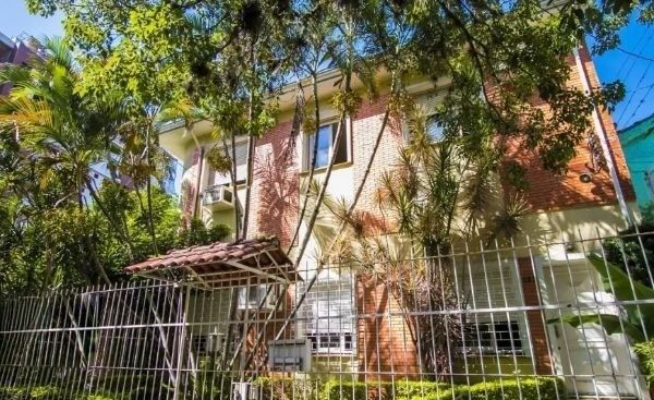 Casa sobrado no Petrópolis com 7 dormitórios e 4 vagas — foto 48