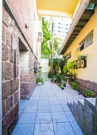 Casa sobrado no Petrópolis com 7 dormitórios e 4 vagas — foto 18