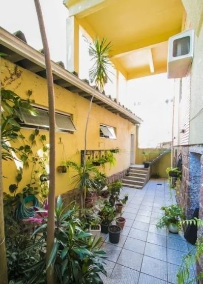 Casa sobrado no Petrópolis com 7 dormitórios e 4 vagas — foto 19