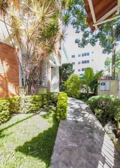 Casa sobrado no Petrópolis com 7 dormitórios e 4 vagas — foto 22
