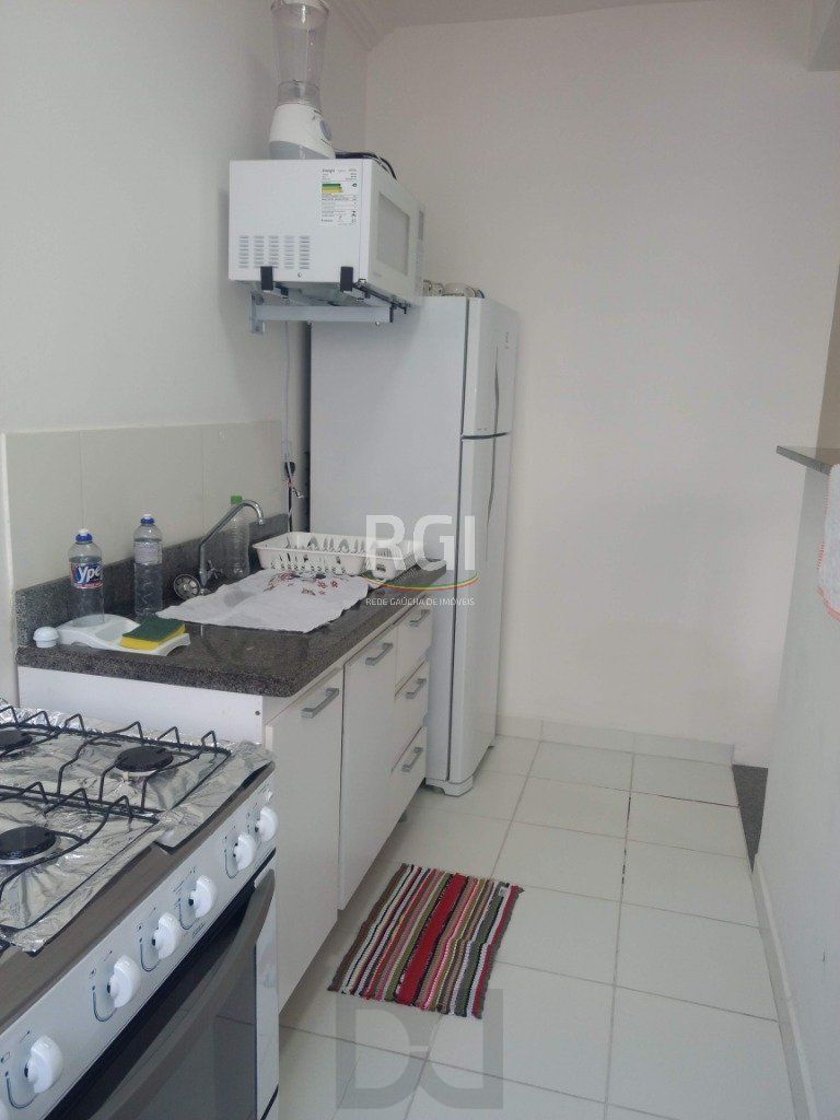 Apartamento 2 Dormitórios e vaga — foto 19