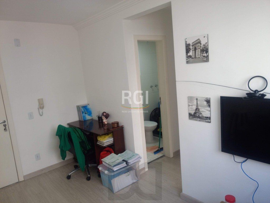 Apartamento 2 Dormitórios e vaga — foto 6