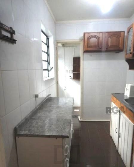 Apartamento de 1 dormitório no bairro Santana DESOCUPADO — foto 14