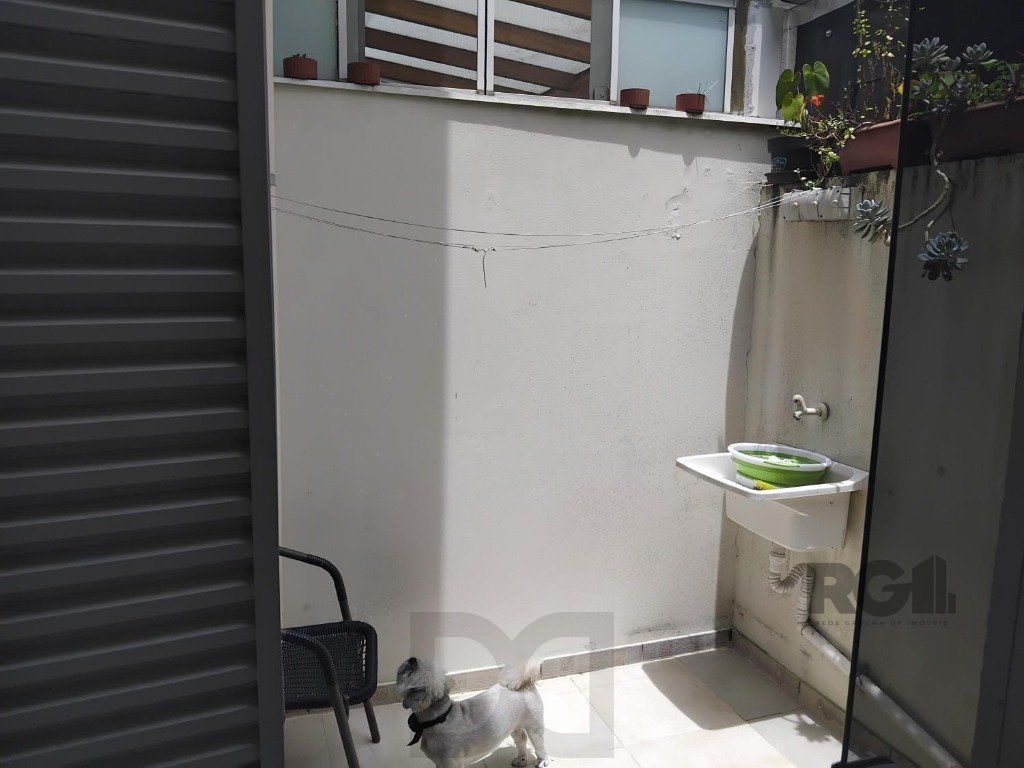 Casa em condomínio no Sarandi de 2d vaga e infra — foto 16