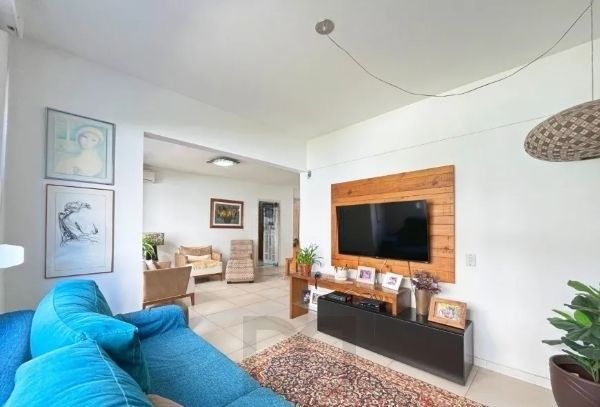 Apartamento no bairro Santa Tereza de 3 dormitórios e infra — foto 2