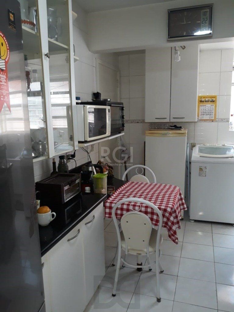Apartamento 03 dormitórios (01 suíte), com vaga escriturada, no bairro Santana, em Porto Alegre - RS — foto 8
