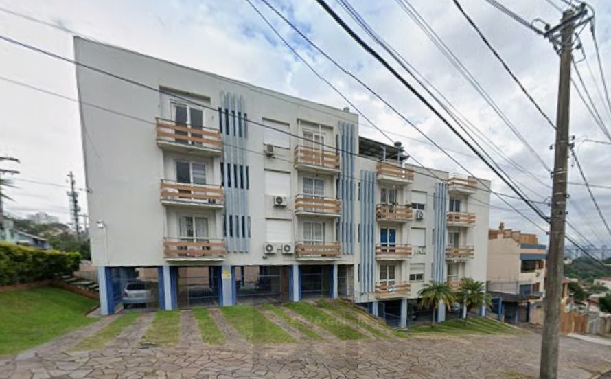 Apartamento no bairro Santo Antônio de 1 dormitório e vaga DESOCUPADO — foto 19