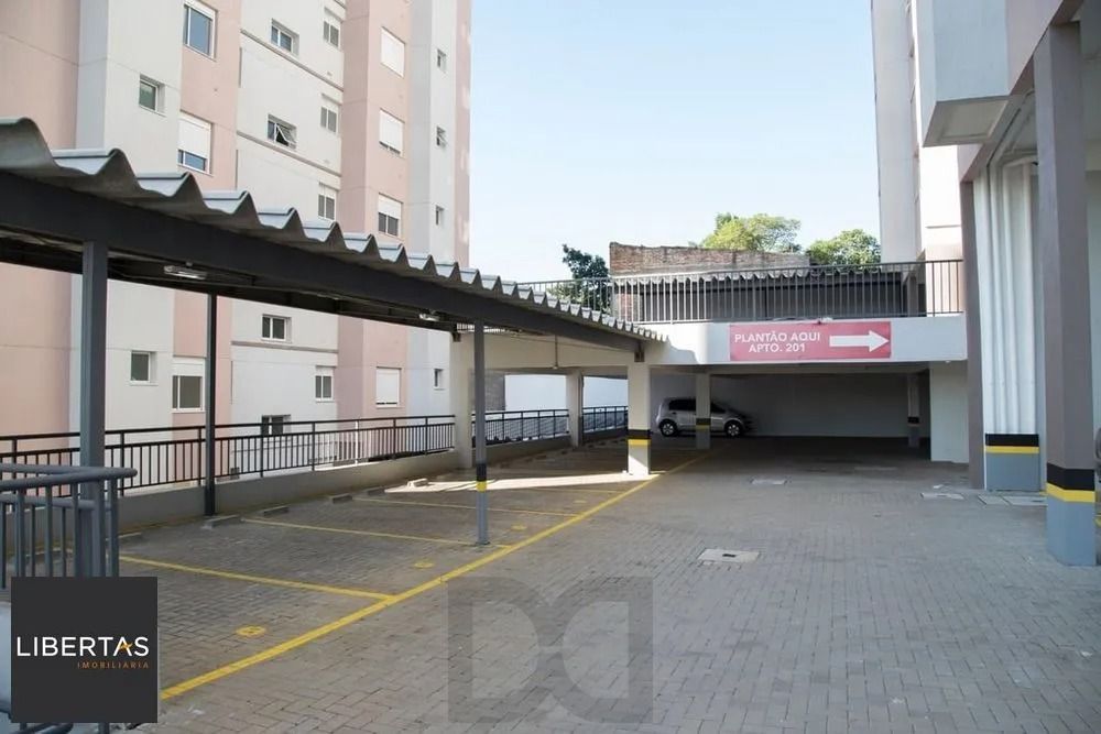 Apartamento 2 dorms, 1 vaga degaragem coberta à venda Rua Primeiro de Setembro, Vila São José - Porto Alegre — foto 22
