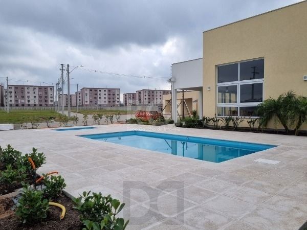 Casa NOVA no Condomínio Jardins do Condado de 3 dormitórios e 2 vagas — foto 24