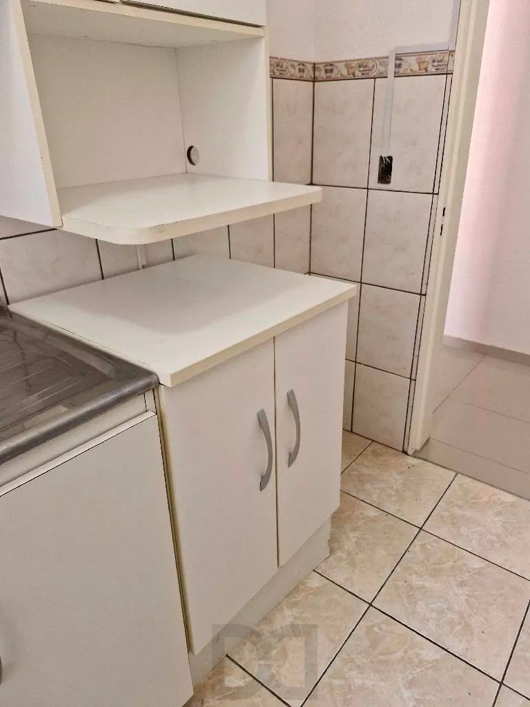 Apartamento no Jardim Itú de 1 dormitório *vaga rotativa semi mobiliado — foto 21