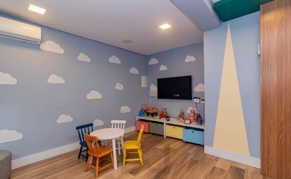 Apartamento no Sarandi de 2 dormitórios vaga e infra — foto 17