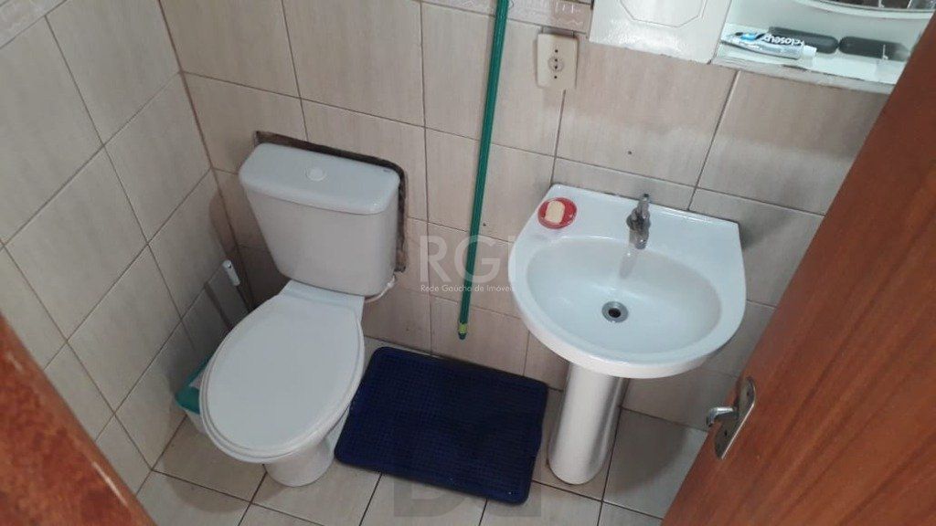 Apartamento JK térreo no Jardim Leopoldina — foto 12