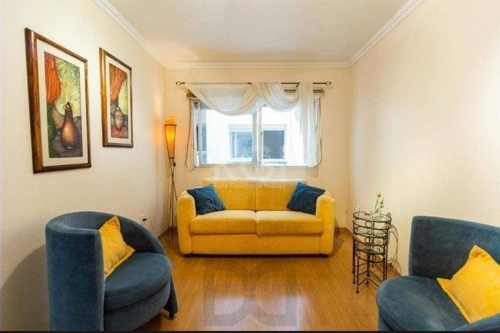 Apartamento na Cidade Baixa de 1 dormitório e vaga — foto 4