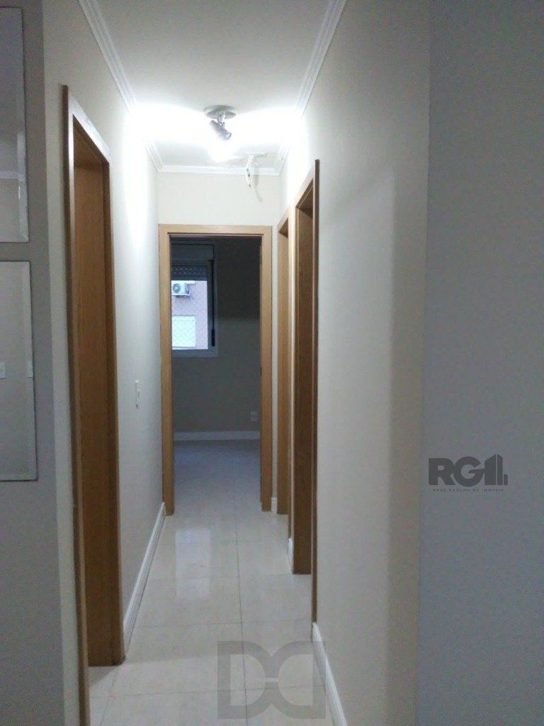 Apartamento no Arboretto de 3 dormitórios infra e vaga DESOCUPADO — foto 12