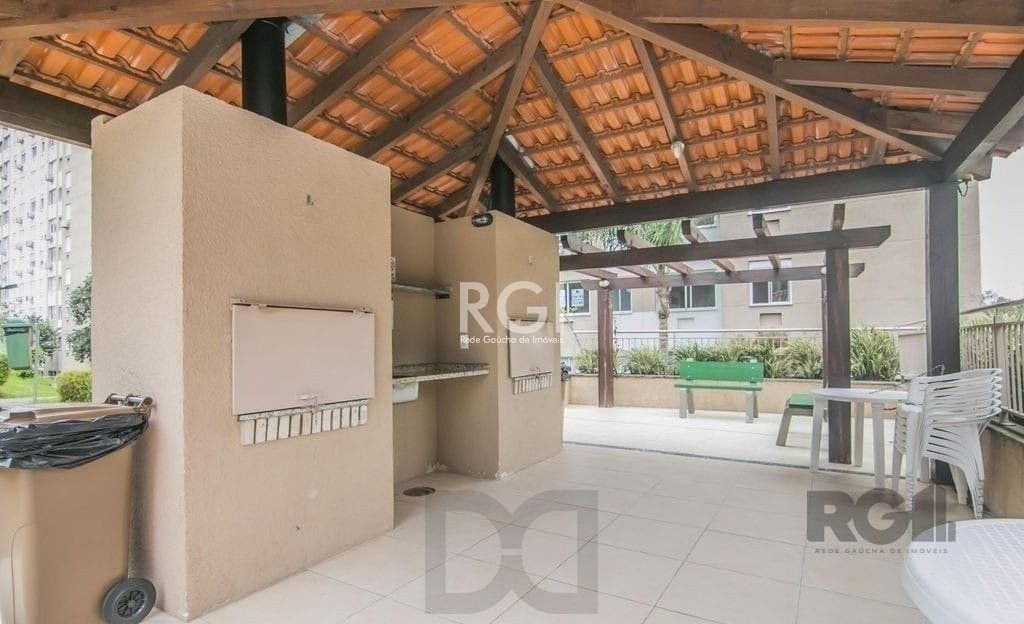 Apartamento no Arboretto de 3 dormitórios infra e vaga DESOCUPADO — foto 40