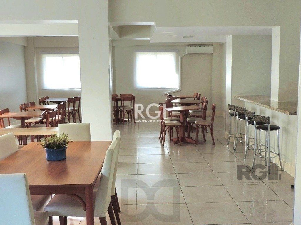 Apartamento no Arboretto de 3 dormitórios infra e vaga DESOCUPADO — foto 22