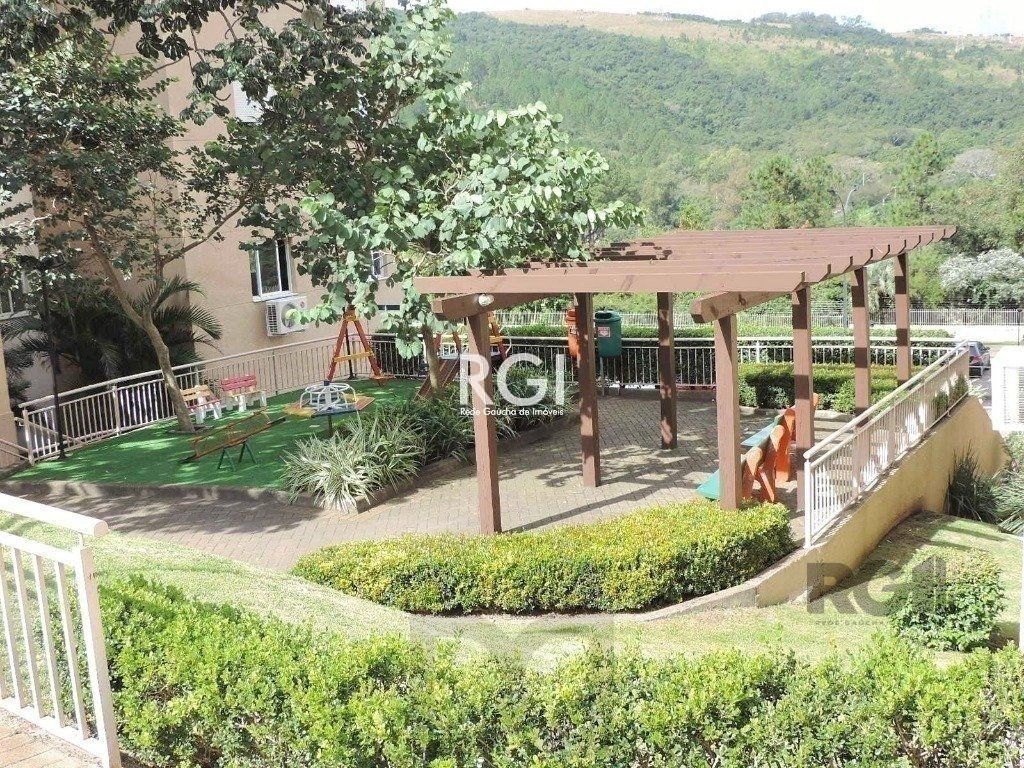 Apartamento no Arboretto de 3 dormitórios infra e vaga DESOCUPADO — foto 32