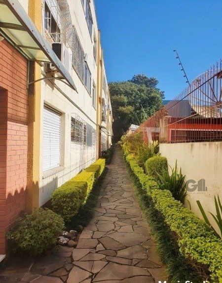 Apartamento no Jardm Botânico de 2 dormitórios — foto 1