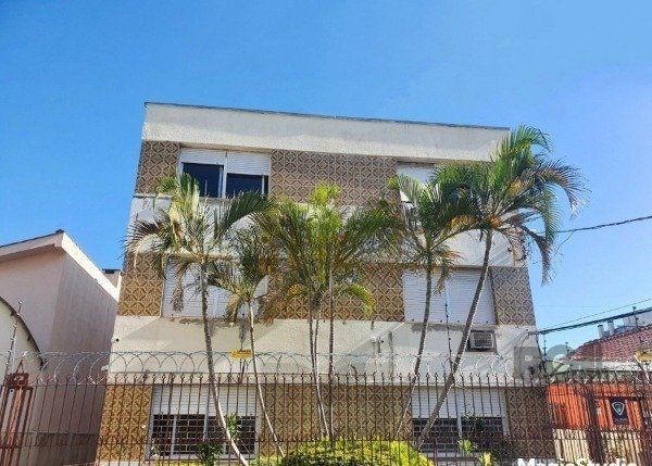 Apartamento no Jardm Botânico de 2 dormitórios — foto 28