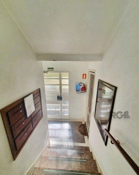 Apartamento no Jardm Botânico de 2 dormitórios — foto 25