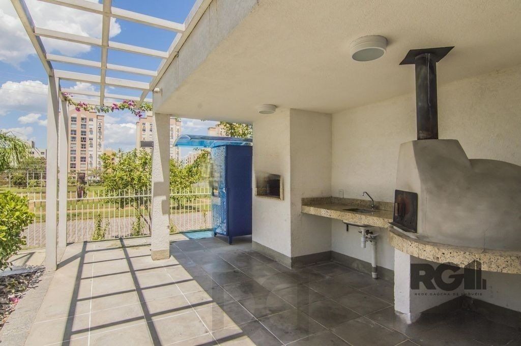 Apartamento no Sarandi de 3 dormitórios e 2 vagas DESOCUPADO — foto 30