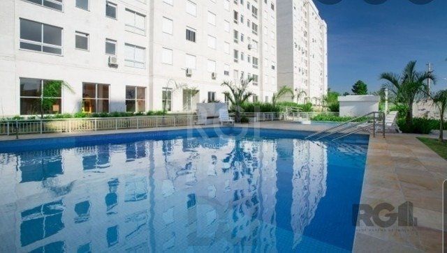 Apartamento no Sarandi de 3 dormitórios e 2 vagas DESOCUPADO — foto 2
