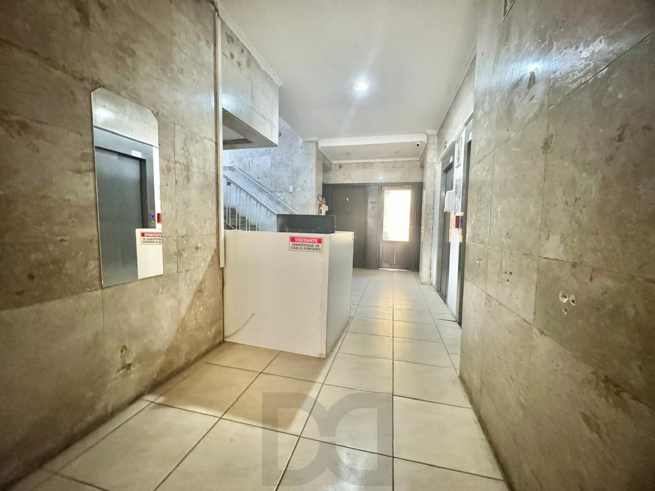 Apartamento no Centro de 3 dormitórios DESOCUPADO — foto 17