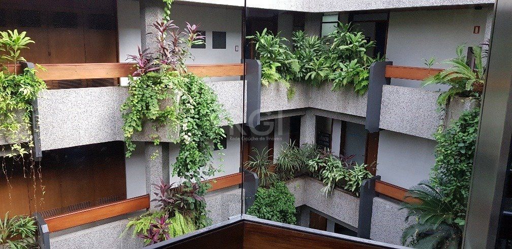 Conjunto / Sala com 2 vagas - bairro Higienópolis — foto 15