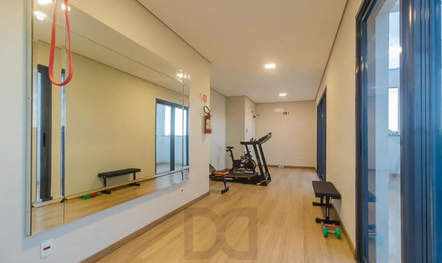 Apartamento no bairro Cristal de 2 dormitórios e vaga MOBILIADO — foto 31