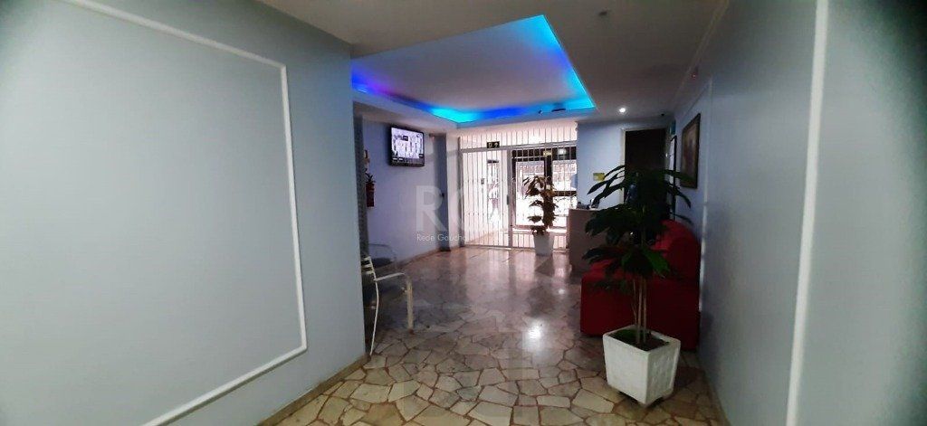 Apartamento no Centro de 1 dormitório semi mobiliado e REFORMADO — foto 22