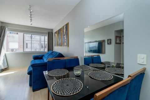 Apartamento 2 dorms, 1 vaga degaragem coberta à venda Rua Primeiro de Setembro, Vila São José - Porto Alegre — foto 3
