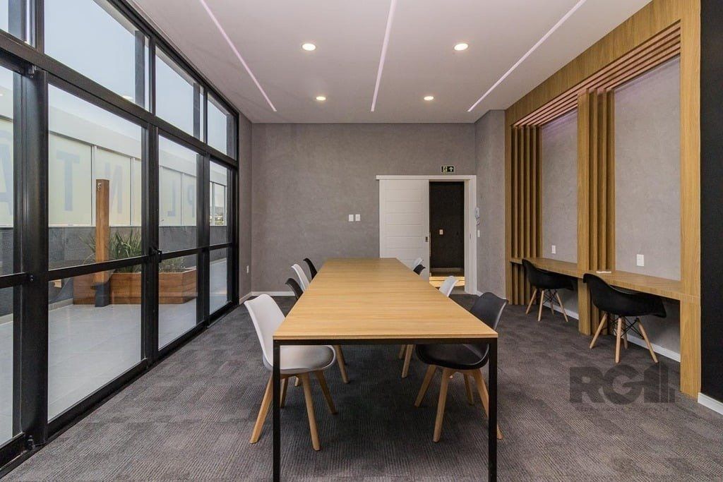 Apartamento no bairro Azenha 1 dormitório 1 vaga - Azenha — foto 42