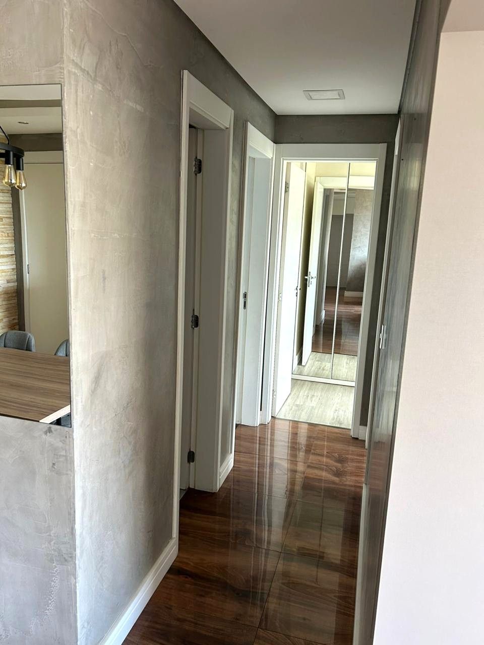 Apartamento no Sarandi de 3 dormitórios e 2 vagas DESOCUPADO — foto 17