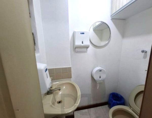 Sala / Apartamento no Centro com 35m² — foto 7
