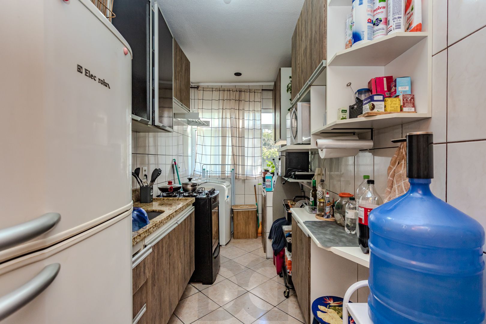 Apartamento no bairro Santo Antônio de 2 dormitórios e vaga rotativa — foto 6