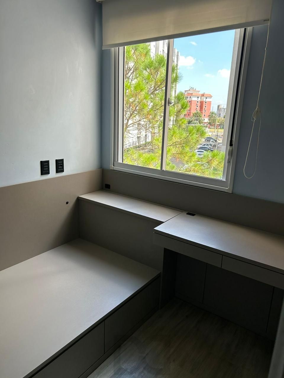 Apartamento no Sarandi de 3 dormitórios e 2 vagas DESOCUPADO — foto 23