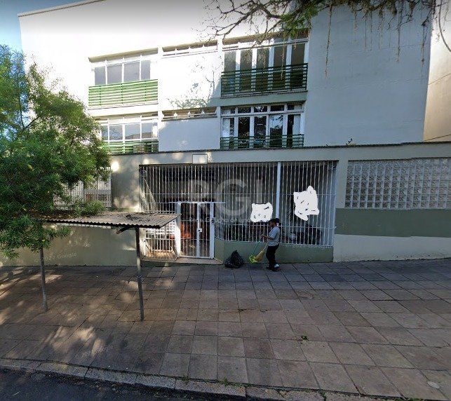 Apartamento para Venda - 86m², 2 dormitórios, sendo 1 suites, Petrópolis — foto 19