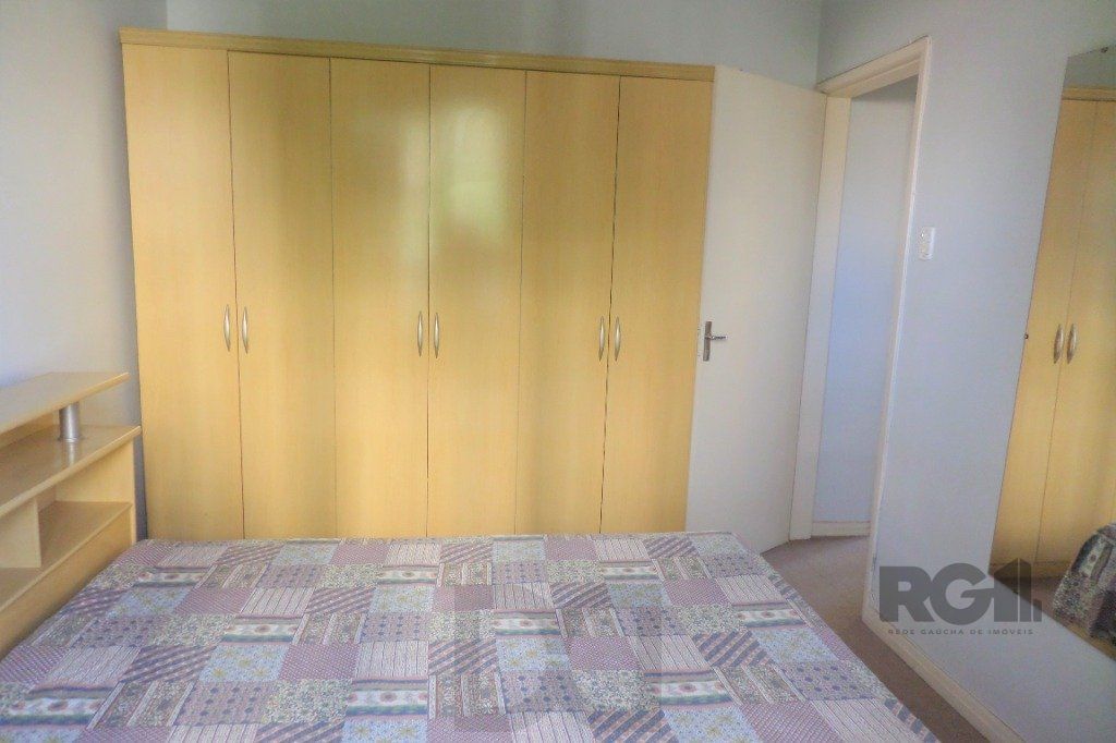 Apartamento no bairro Santa Cecilia de 2 dormitórios DESOCUPADO — foto 9