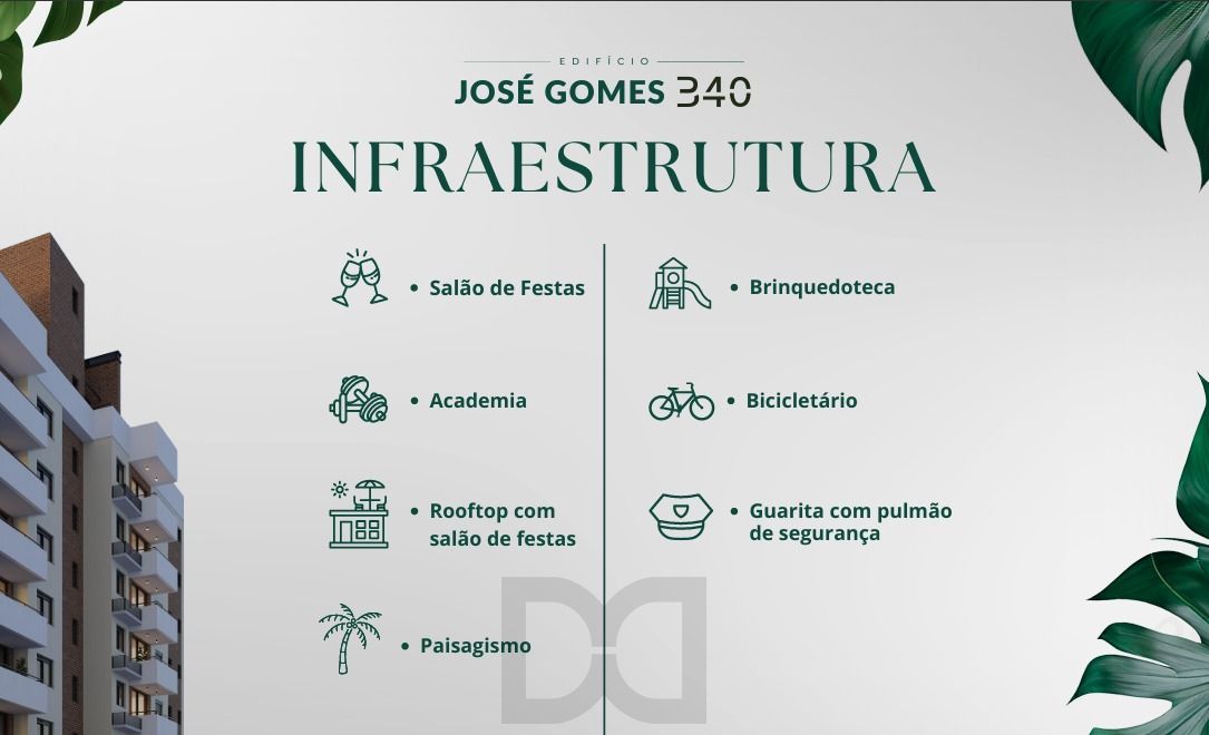 Apartamento no bairro Tristeza com 2 suítes e 2 vagas (conclusão em 2028) — foto 4