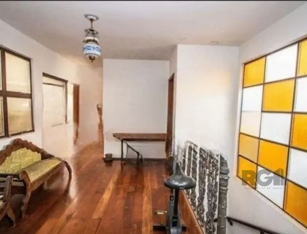Casa sobrado no bairro Tristeza de 4 dormitórios 3 vagas DESOCUPADA — foto 3