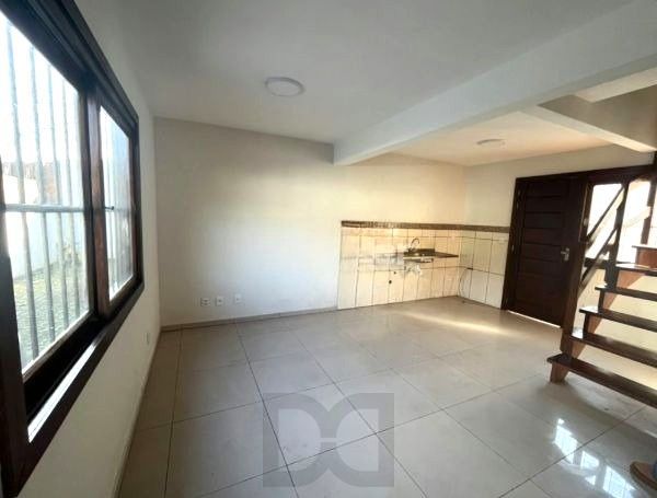 Casa em condominio fechado de 3 dormitórios e vaga DESOCUPADA — foto 3