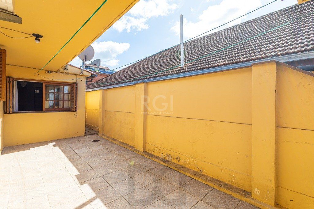Casa no bairro Petrópolis de 3 dormitórios — foto 52