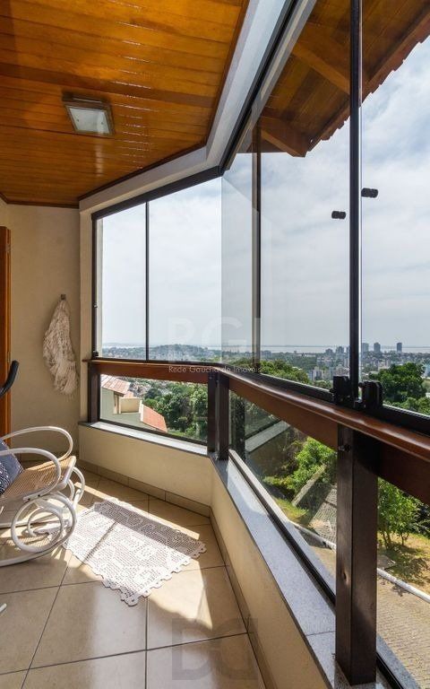 Casa Condominio de 3 dormitórios 3 vagas - bairro Nonoai — foto 15