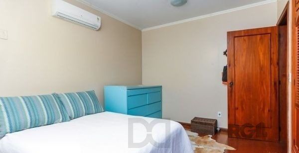 Casa sobrado no Jardim do Salso de 4 dormitórios e 3 vagas — foto 16