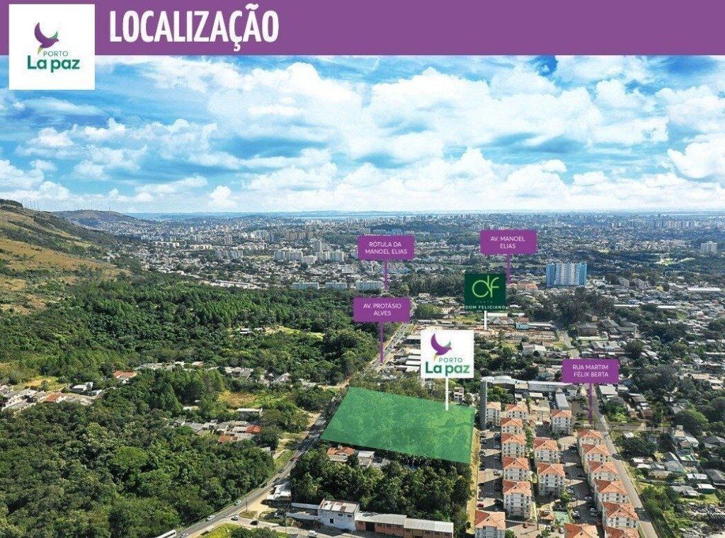 Apartamento 02 dormitórios e 01 vaga, no bairro Alto Petrópolis, em Porto Alegre RS. — foto 19