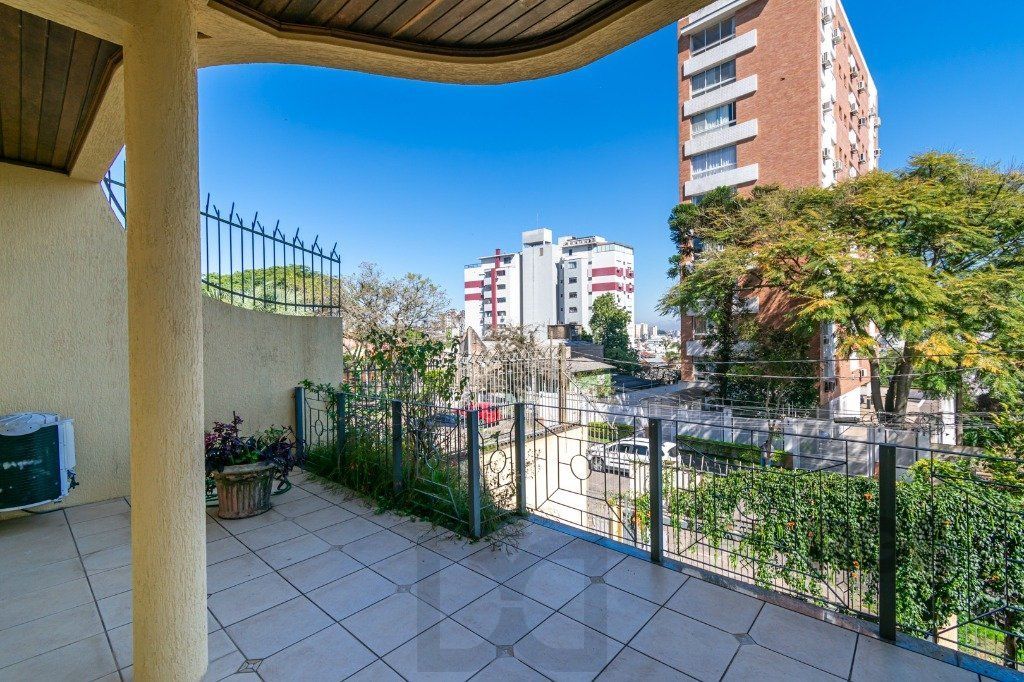 Casa sobrado no jardim Botânico com 5 dormitórios e 4 vagas — foto 48